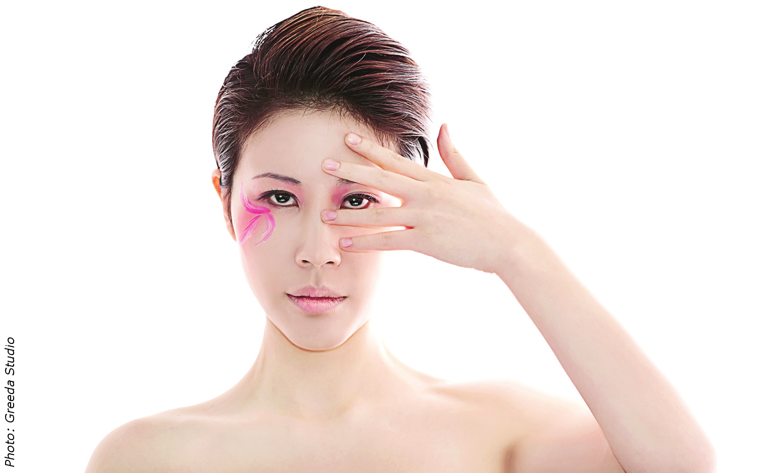 Pianist Jenny Q Chai Album Release at Spectrum NYC, September 21, 2014