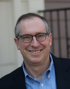 Gerald Cohen